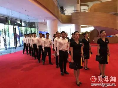 西商點贊“大西安” 盛會背后的網絡技術守護者