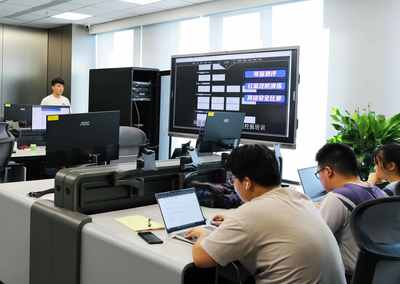 融信泰代表市國資系統(tǒng)出戰(zhàn)“網絡安全知識技能大賽”獲佳績